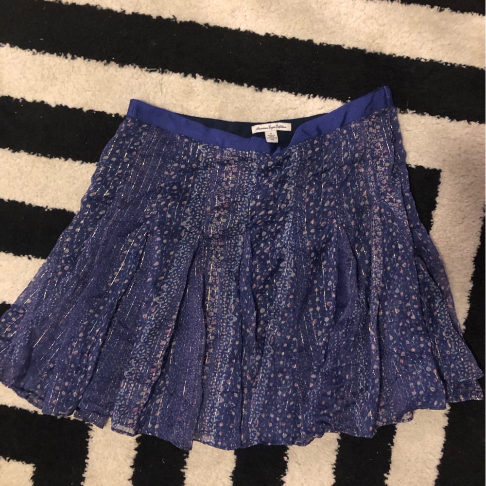 American eagle skirt